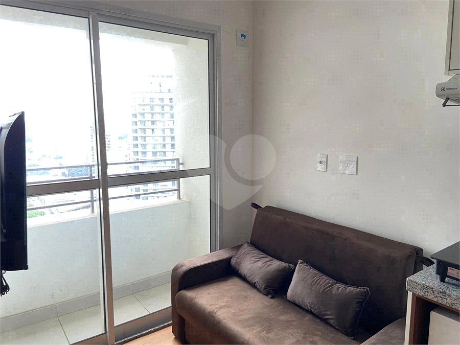 Apartamento para alugar com 1 quarto em BUTANTÃ, São Paulo, SP