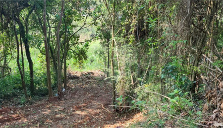 Terreno à venda em Jardim Estância Brasil, Atibaia, SP