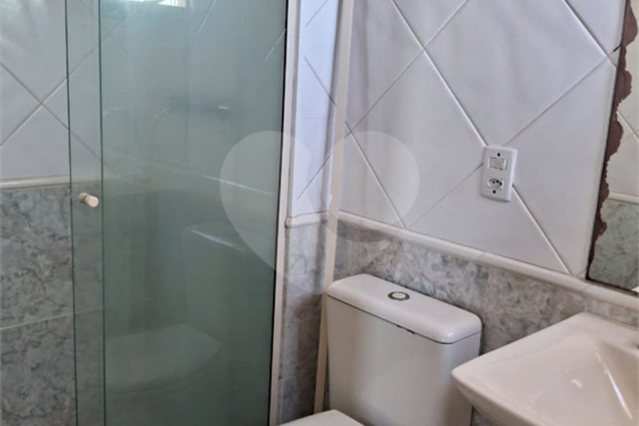 Apartamento à venda com 3 quartos, sendo 1 suíte, em Mandaqui, São Paulo, SP