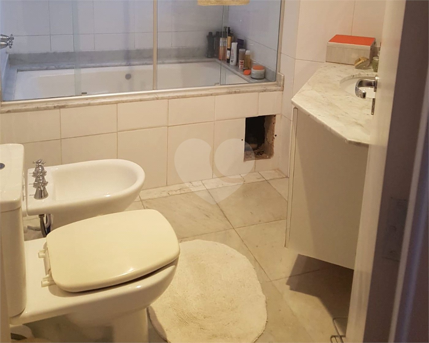 Apartamento à venda com 3 quartos, sendo 1 suíte, em Jardim São Paulo(zona Norte), São Paulo, SP