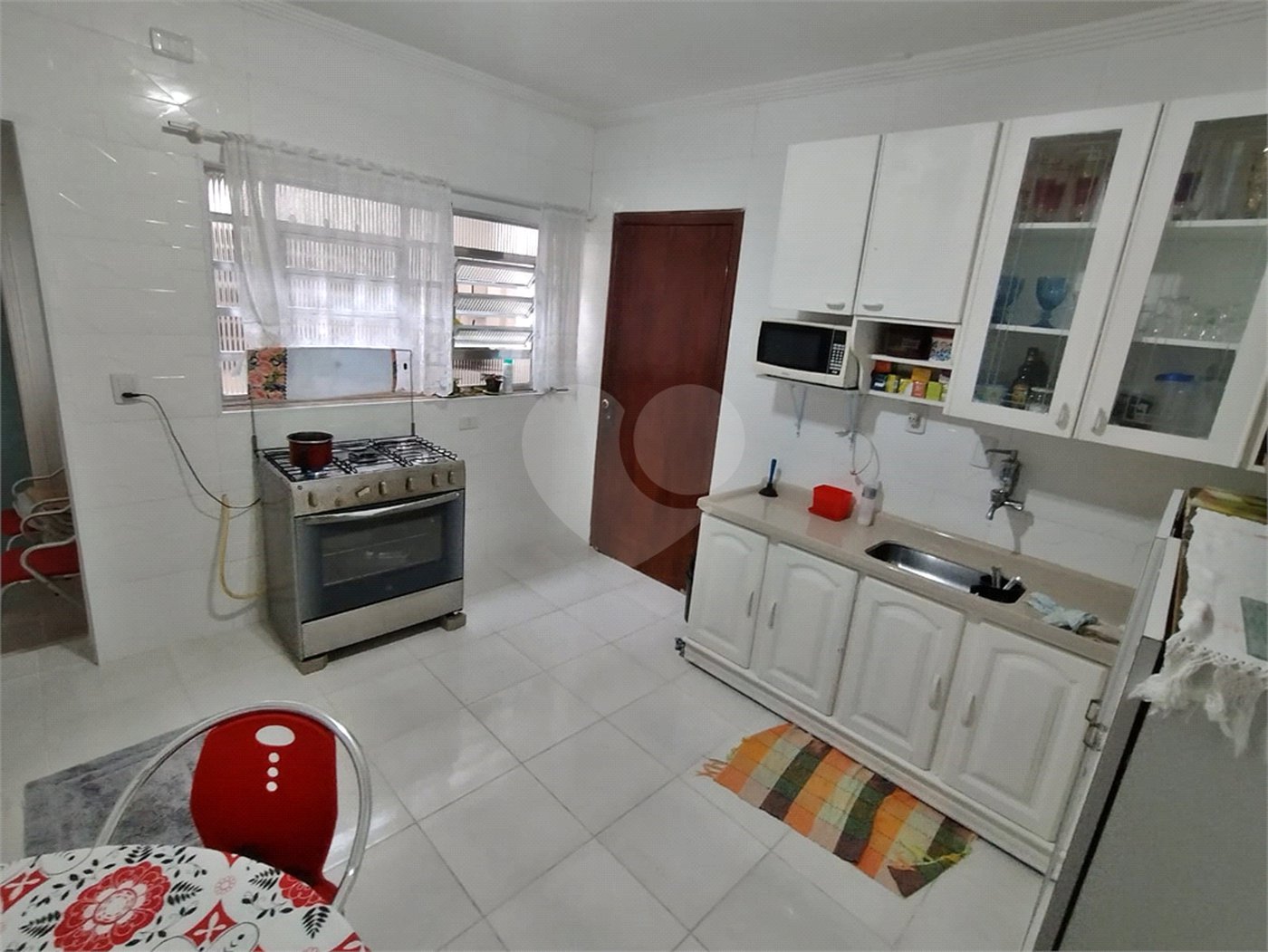 Sobrado à venda com 4 quartos em Santana, São Paulo, SP