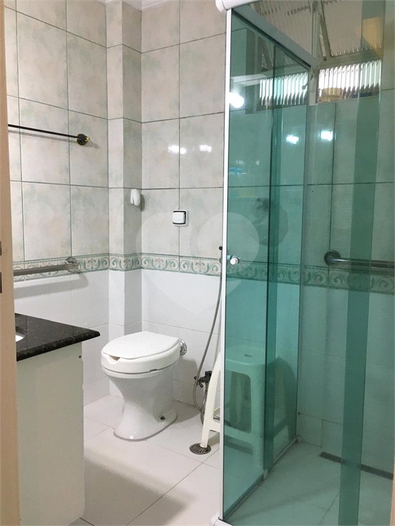 Apartamento à venda com 3 quartos, sendo 2 suítes, em Perdizes, São Paulo, SP