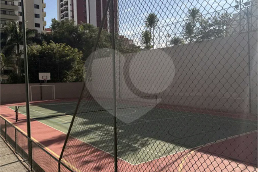 APARTAMENTO ALTO PADRÃO VILA MASCOTE