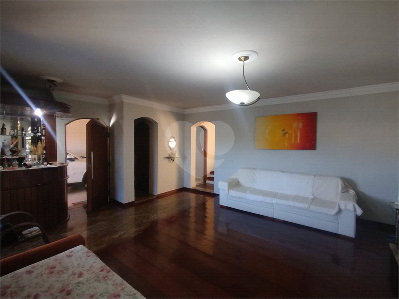 Casa para alugar com 3 quartos, sendo 1 suíte, em Jardim Sorocabano, Sorocaba, SP