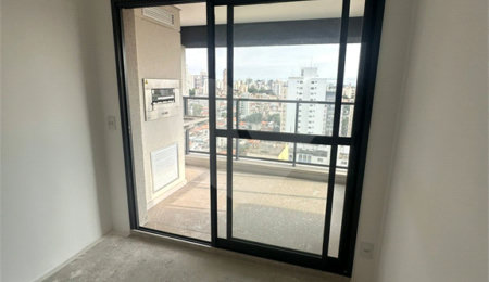 Apartamento à venda com 2 quartos, sendo 1 suíte,  em Vila Clementino, São Paulo, SP