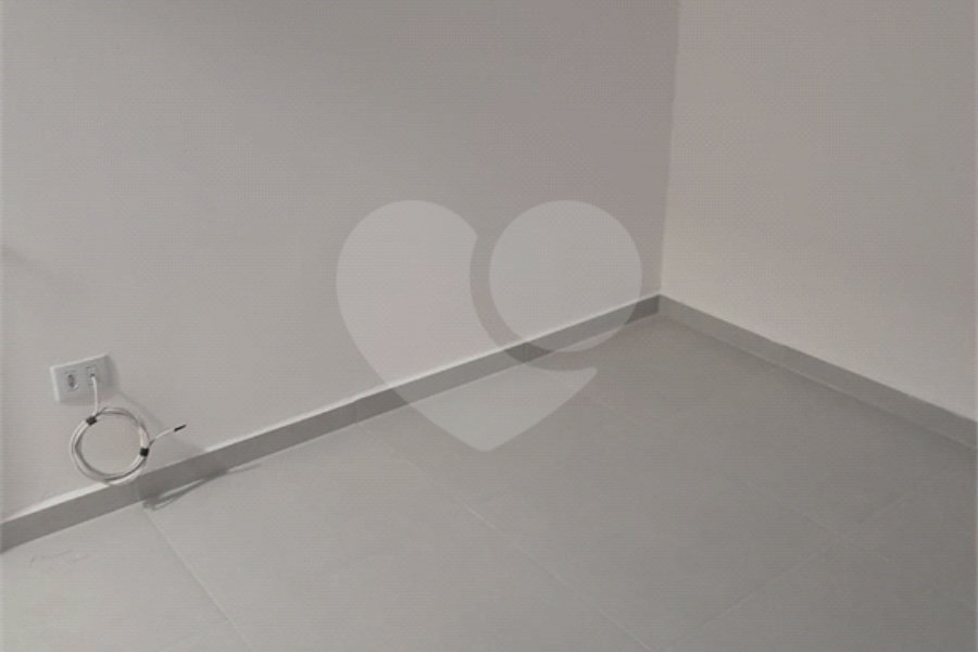 Apartamento à venda com 1 quarto em Santana, São Paulo, SP