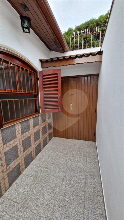 Casa Térrea à venda com 3 quartos em Conjunto Residencial Butantã, São Paulo, SP