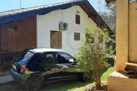 Chácara à venda com 6 quartos, sendo 3 suítes, em Paiol Velho, Vinhedo, SP