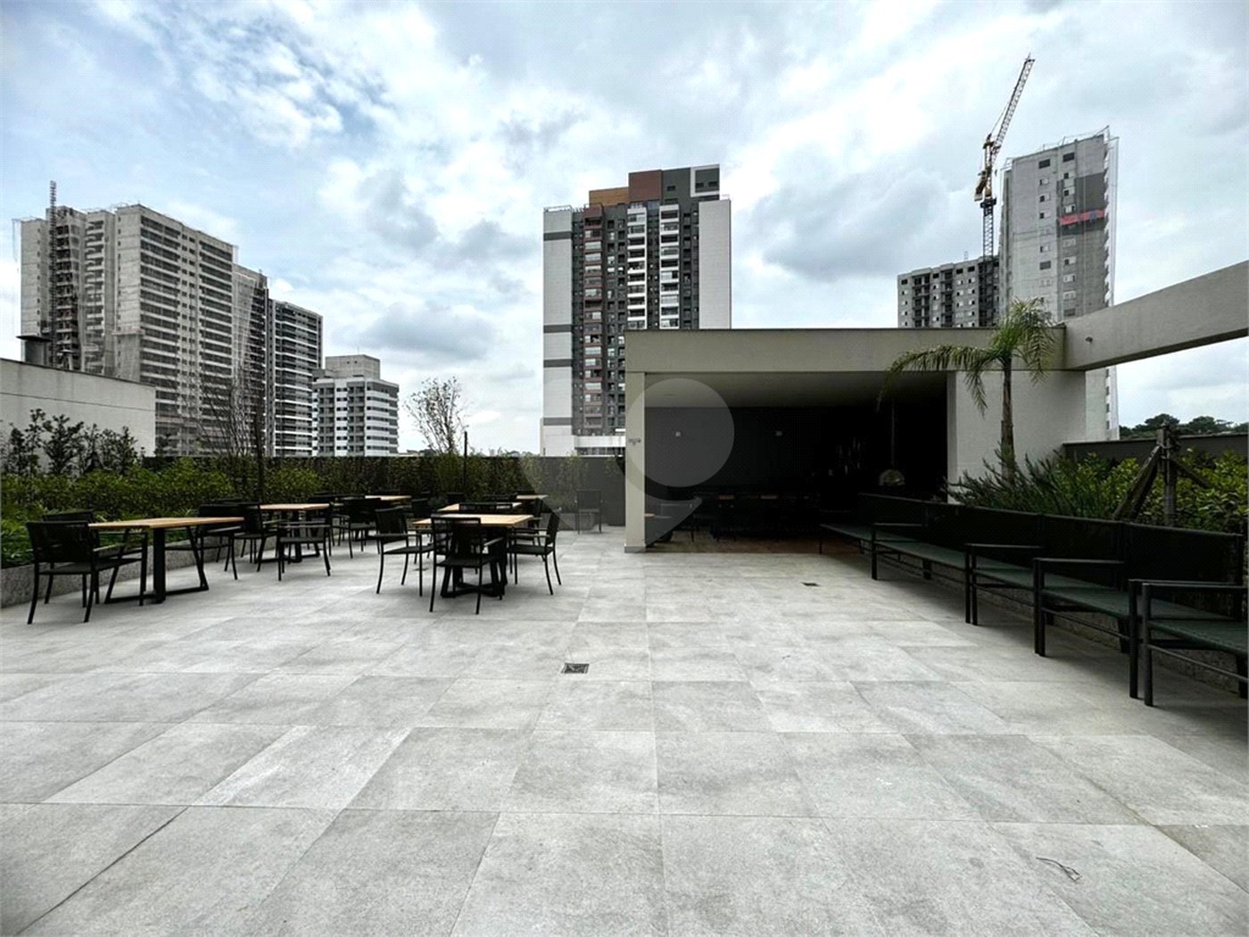 Apartamento à venda com 3 suítes, em Vila Independência, São Paulo, SP