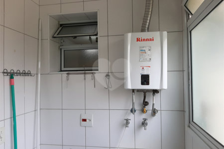 Apartamento à venda ou para alugar com 3 quartos, sendo 1 suíte,  em Vila Suzana, São Paulo, SP
