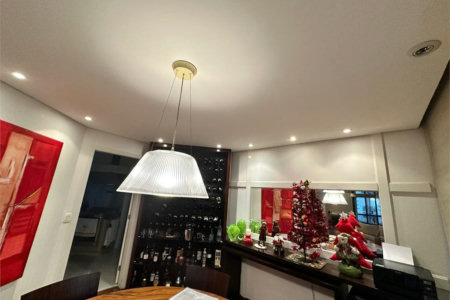 Apartamento à venda com 4 quartos, sendo 3 suítes, em Vila Andrade, São Paulo, SP