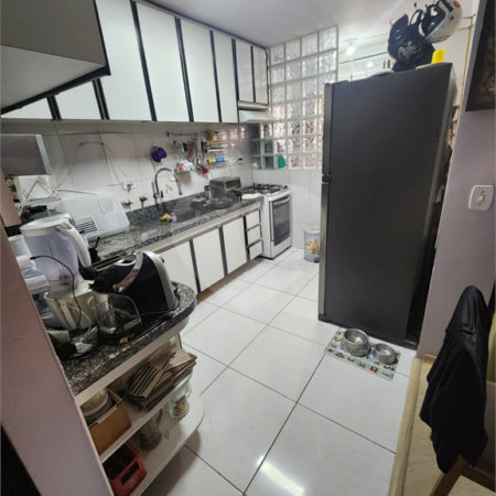 Apartamento à venda com 2 quartos em Parada Inglesa, São Paulo, SP