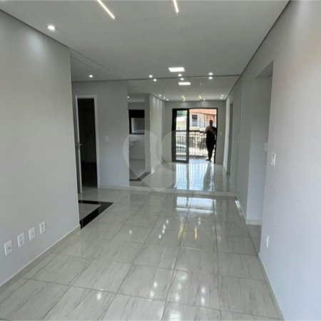 Apartamento à venda com 2 quartos em Vila Domingues, Votorantim, SP