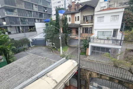 Terreno à venda em Sumarezinho, São Paulo, SP