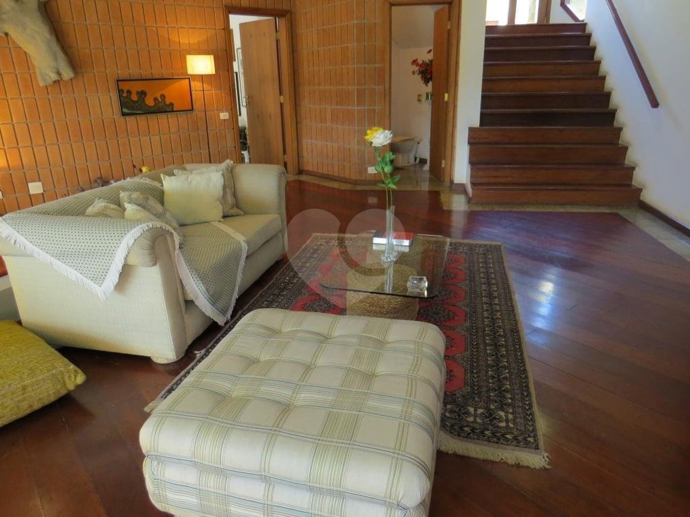 Casa de Vila à venda com 5 quartos, sendo 3 suítes, em Morumbi, São Paulo, SP