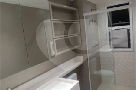 Apartamento para alugar com 3 suítes em Baeta Neves, São Bernardo do Campo, SP