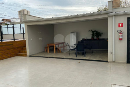 Studio à venda com 2 quartos em Jardim Pagliato, Sorocaba, SP