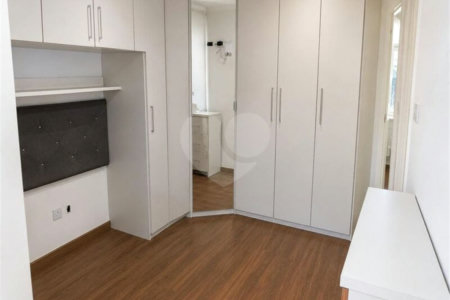 Casa de Vila à venda com 2 suítes em Chácara Belenzinho, São Paulo, SP