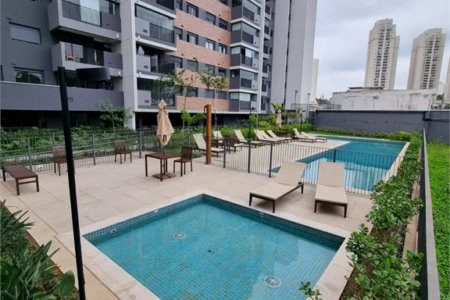 Apartamento à venda com 3 quartos, sendo 1 suíte, em Ferreira, São Paulo, SP