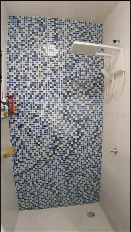 Casa Térrea no Condomínio Moradas II.