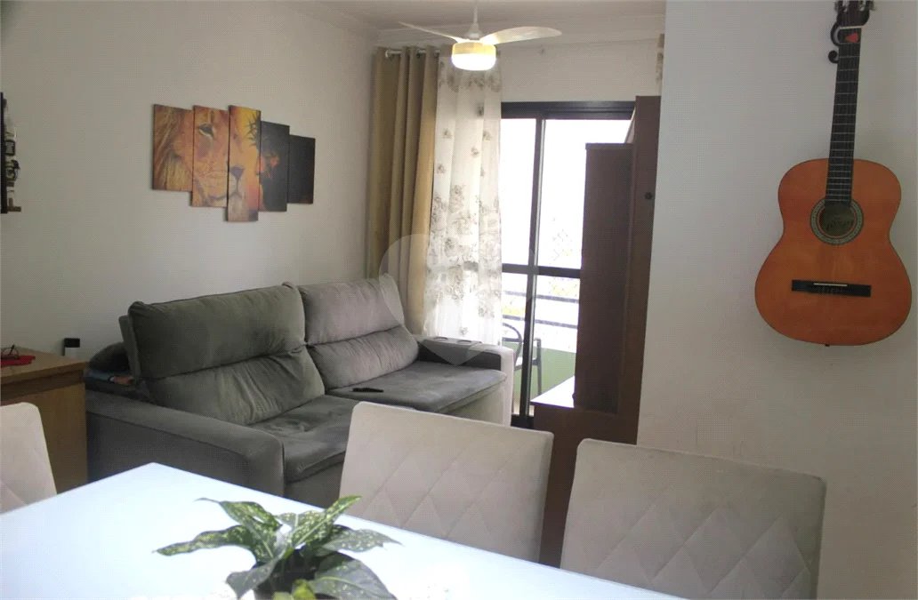 Apartamento à venda no Gopoúva – Guarulhos/SP