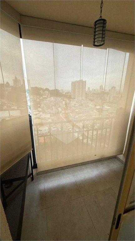 Apartamento à venda com 2 quartos, sendo 1 suíte, em Vila Guilherme, São Paulo, SP