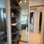 Apartamento à venda com 3 quartos, sendo 1 suíte,  no Centro, Diadema, SP