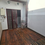 Casa de Vila à venda com 2 quartos em Tijuca, Rio de Janeiro, RJ