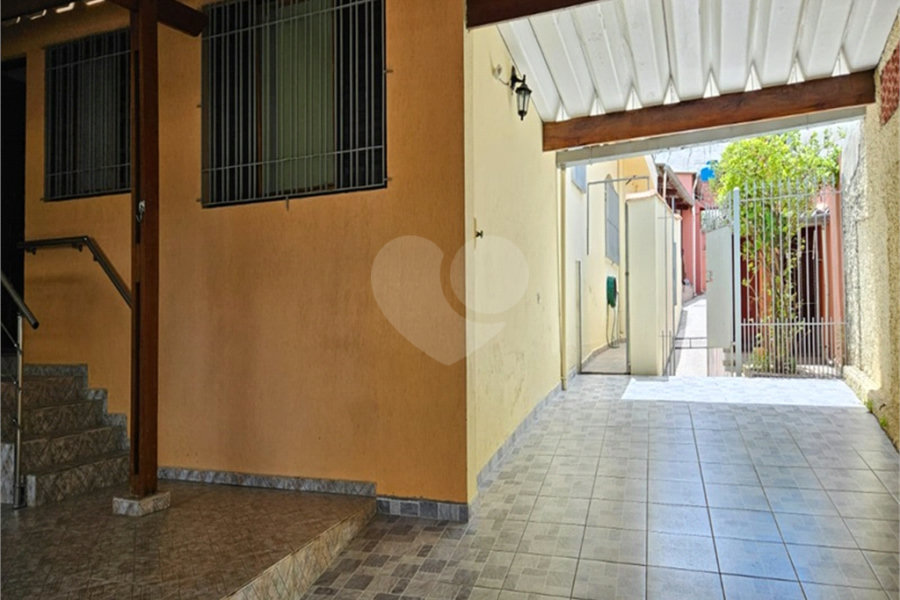 Casa à venda com 3 quartos, sendo 1 suíte, em Imirim, São Paulo, SP