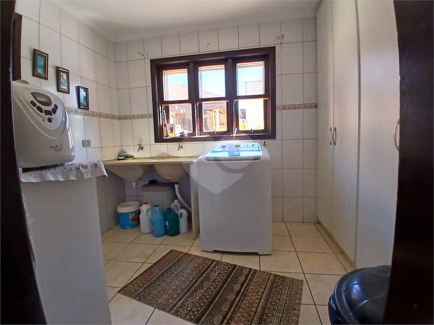 Casa à venda com 3 quartos, sendo 2 suítes, em Jardim Brogotá, Atibaia, SP