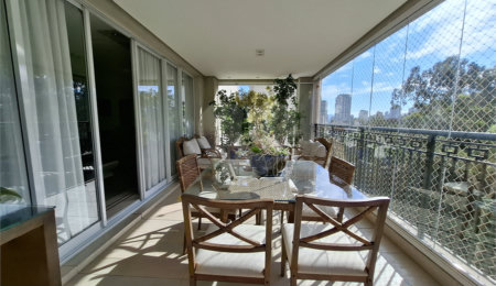 Apartamento à venda com 3 suítes em Santana, São Paulo, SP