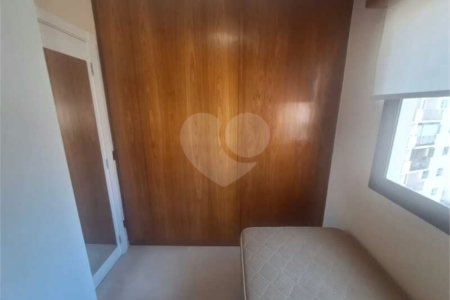 Apartamento à venda ou para alugar com 2 quartos em Vila Olímpia, São Paulo, SP