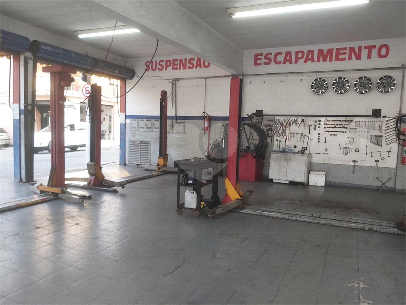 Loja à venda em Vila Granada, São Paulo, SP
