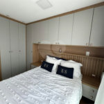 Apartamento à venda com 2 quartos em Jardim Stella, Santo André, SP