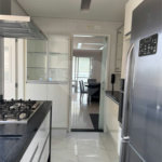 Apartamento à venda com 3 suítes em Lauzane Paulista, São Paulo, SP