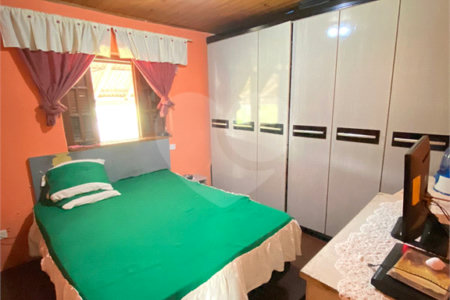 Chácara à venda com 3 quartos em Chácaras Ceres, Suzano, SP