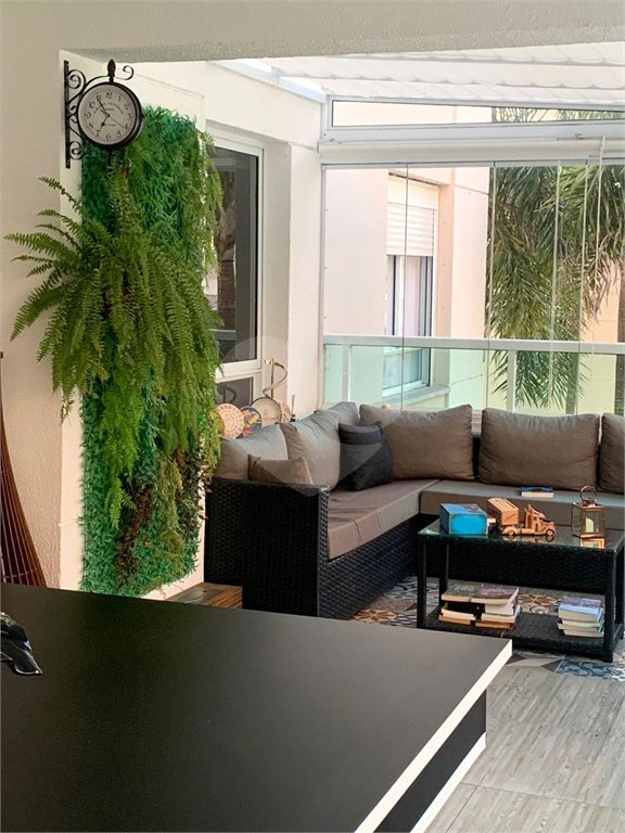 Apartamento à venda com 3 suítes no Centro, São Bernardo do Campo, SP