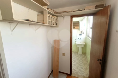 Apartamento à venda com 3 quartos, sendo 1 suíte, em Tijuca, Rio de Janeiro, RJ