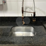 Apartamento à venda com 3 quartos, sendo 1 suíte,  em Vila Suissa, Mogi das Cruzes, SP