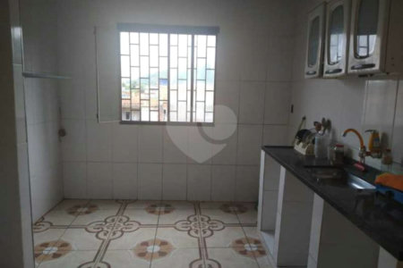 Casa à venda com 1 suíte, em Guaratiba, Rio de Janeiro, RJ