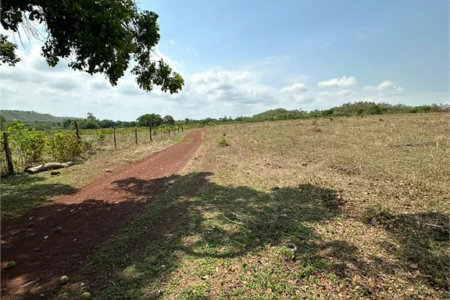 Fazenda à venda em Zona Rural, Balsas, MA