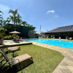 Apartamento à venda com 4 suítes em Jardim Marajoara, São Paulo, SP