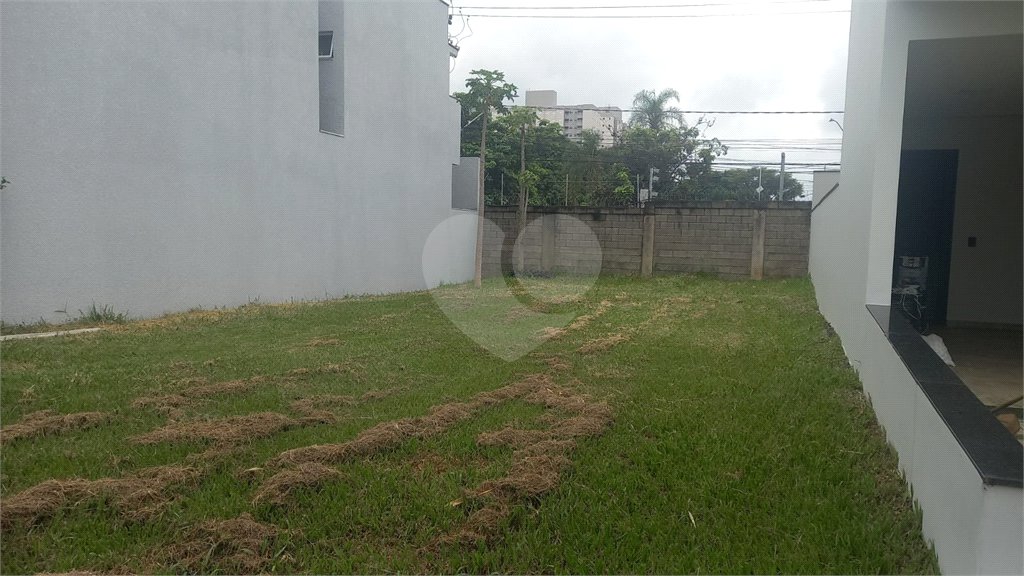Terreno à venda no condomínio Golden Park Alpha, Sorocaba - SP