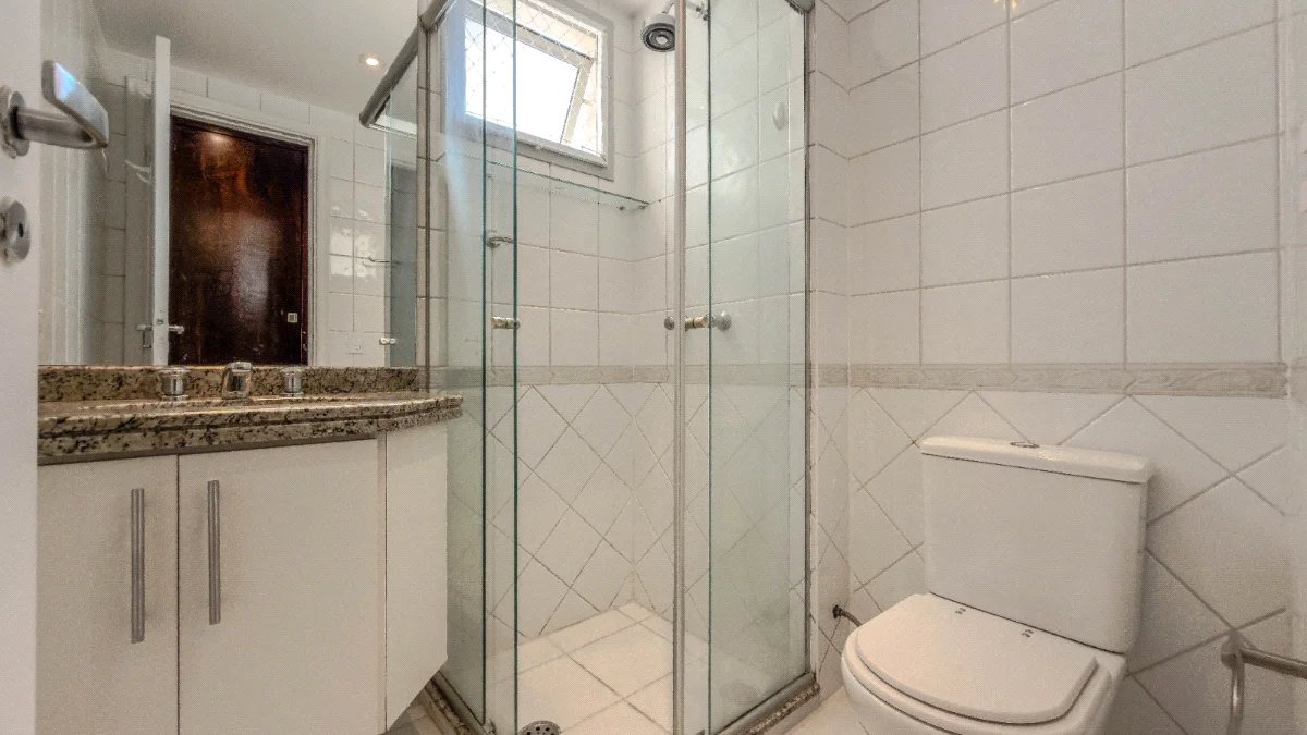 Apartamento à venda com 3 quartos, sendo 1 suíte, em Vila Leopoldina, São Paulo, SP