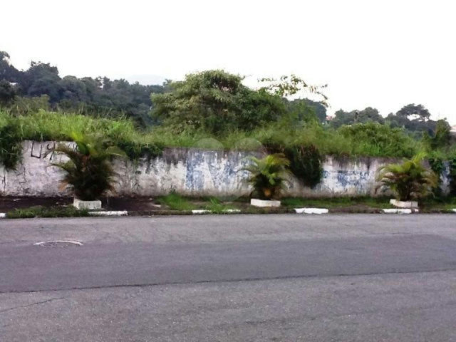 Terreno à venda em Jardim Leonor Mendes de Barros, São Paulo, SP
