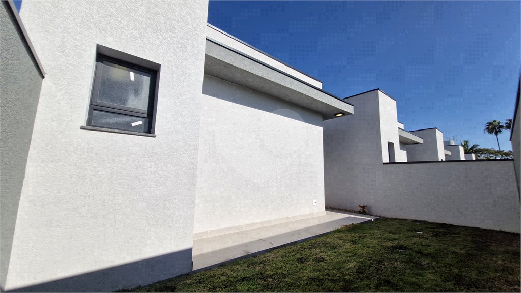 Casa de Vila à venda com 3 quartos, sendo 1 suíte, em Caetetuba, Atibaia, SP