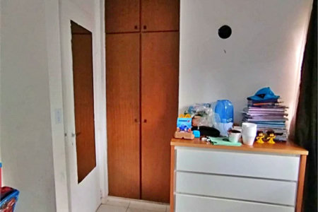 Apartamento à venda com 3 quartos, sendo 1 suíte, em Jardim Parque Morumbi, São Paulo, SP