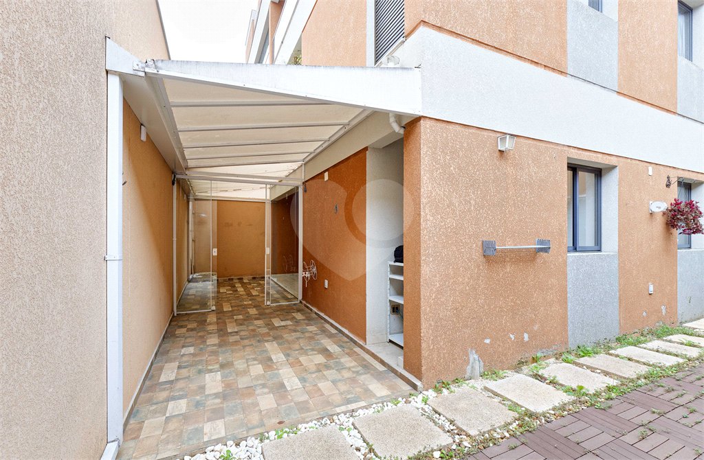 Apartamento à venda com 1 suíte em Alto da Boa Vista, São Paulo, SP
