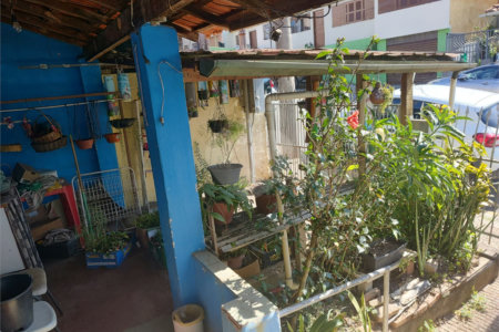 Casa à venda com 2 quartos, sendo 1 suíte, no Centro, Jarinu, SP