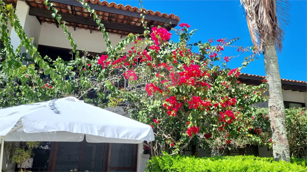Casa à venda com 2 suítes em Marina, Armação dos Búzios, RJ